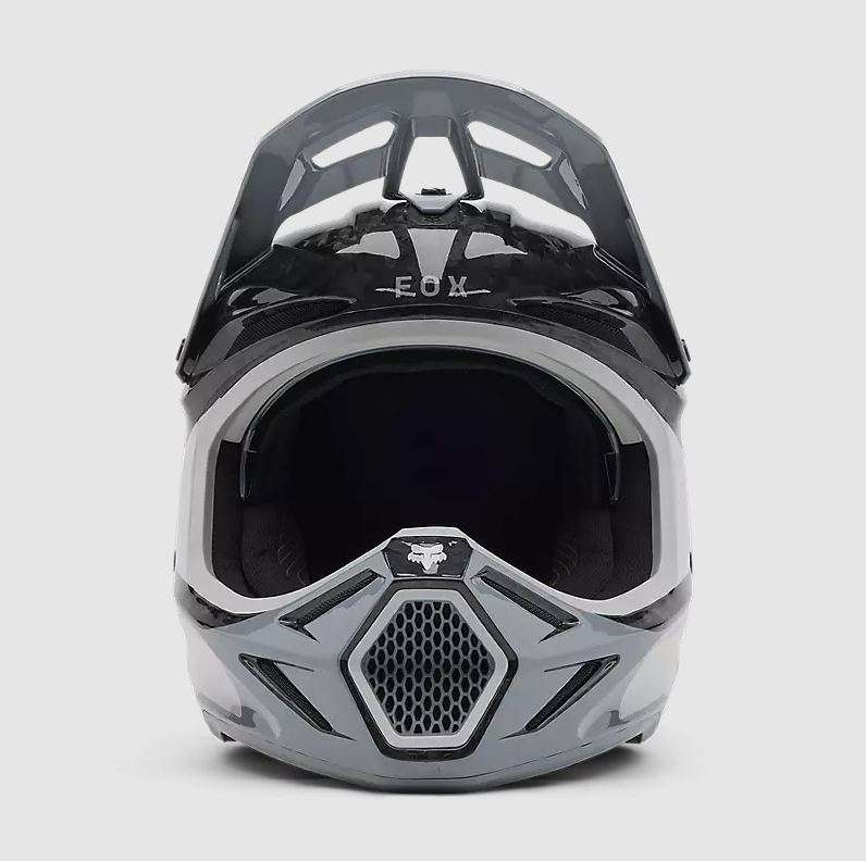 Fox Racing V3 RS Infinite MX Helmet